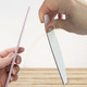 Double-Sided Emery Board Professional Nail File Set