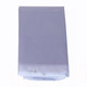93GSM Bathroom Shower Curtains - Purple