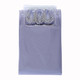 93GSM Bathroom Shower Curtains - Purple