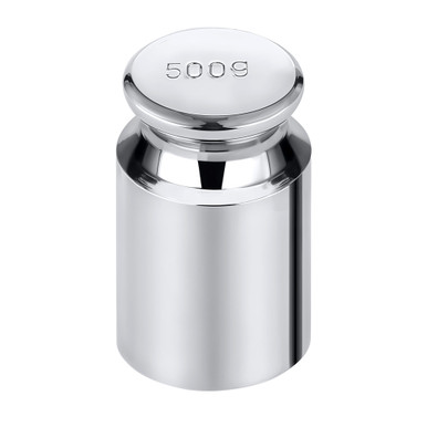 JENSWILL Calibration Weight 19PCs/Set,10mg-200g Total: 501.1g Weights Precision Stainless Balance Scale For Digital Jewellery Scale Lab Educational Science
