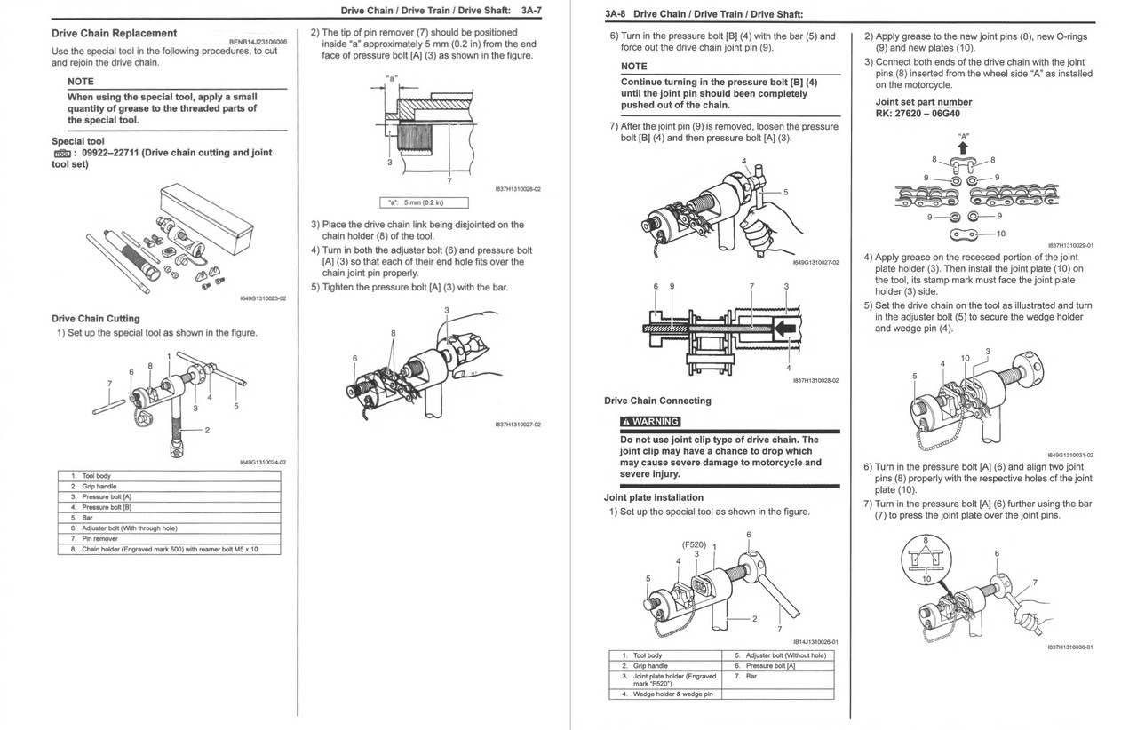 2004 SUZUKI GSXR 600 SERVICE MANUAL FREE DOWNLOAD visual data 5