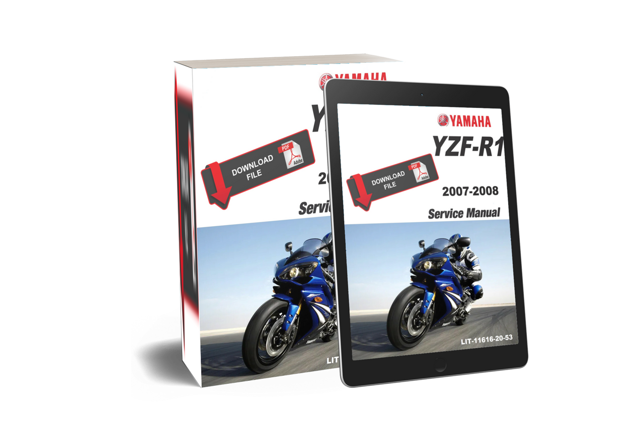 2017 YAMAHA R3 SERVICE MANUAL PDF FREE DOWNLOAD visual data 8