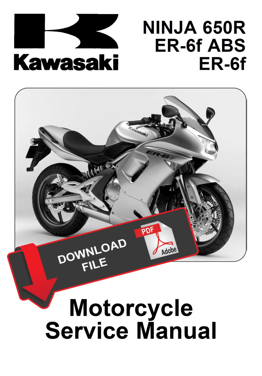 カワサキ　Ninja 650R　ER-6F　メンテナンス　整備完璧 カワサキ（KAWASAKI） ニンジャZX-6R | Ninja ZX-6Rのメンテナンス