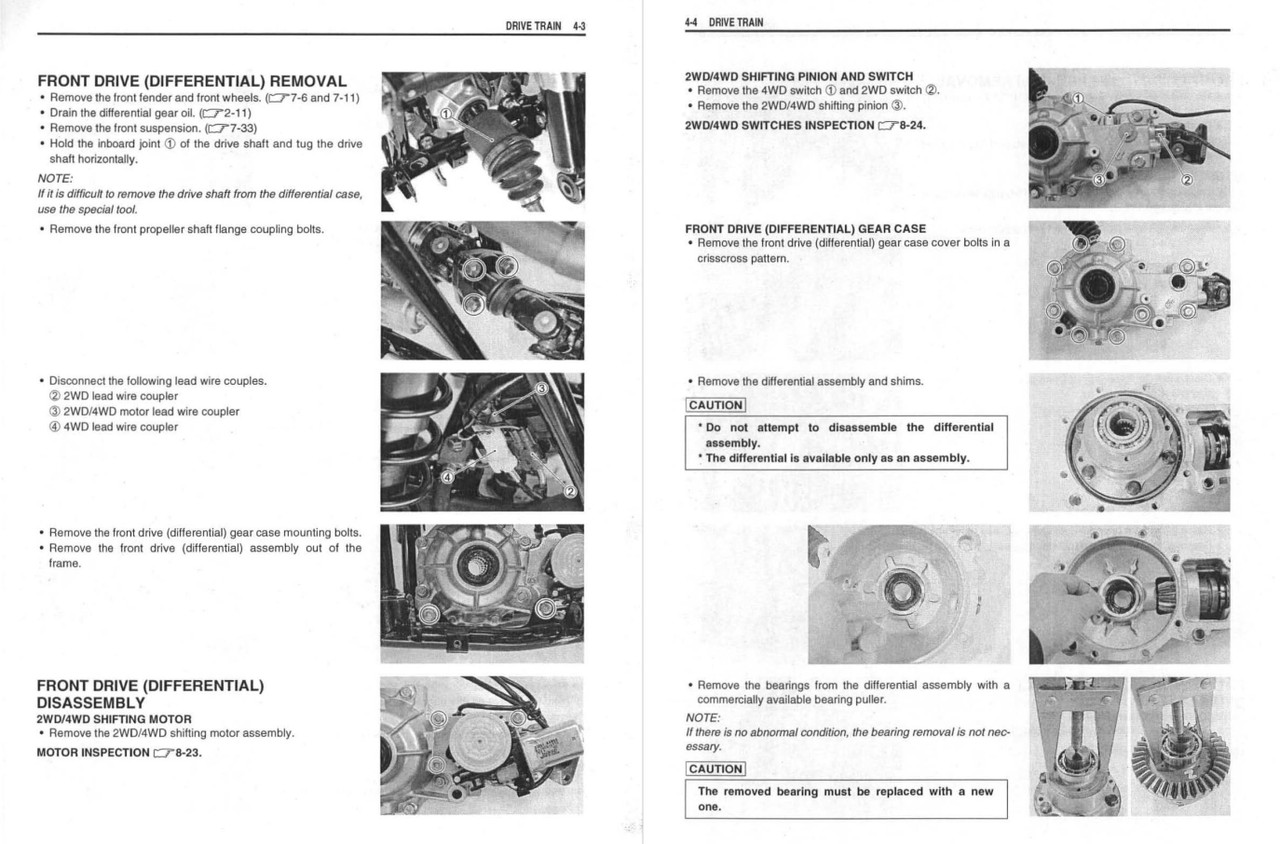 Nuovo IGNITION COIL 1998-2007 Suzuki LT-F500F Lt-F 500F - Foto 8