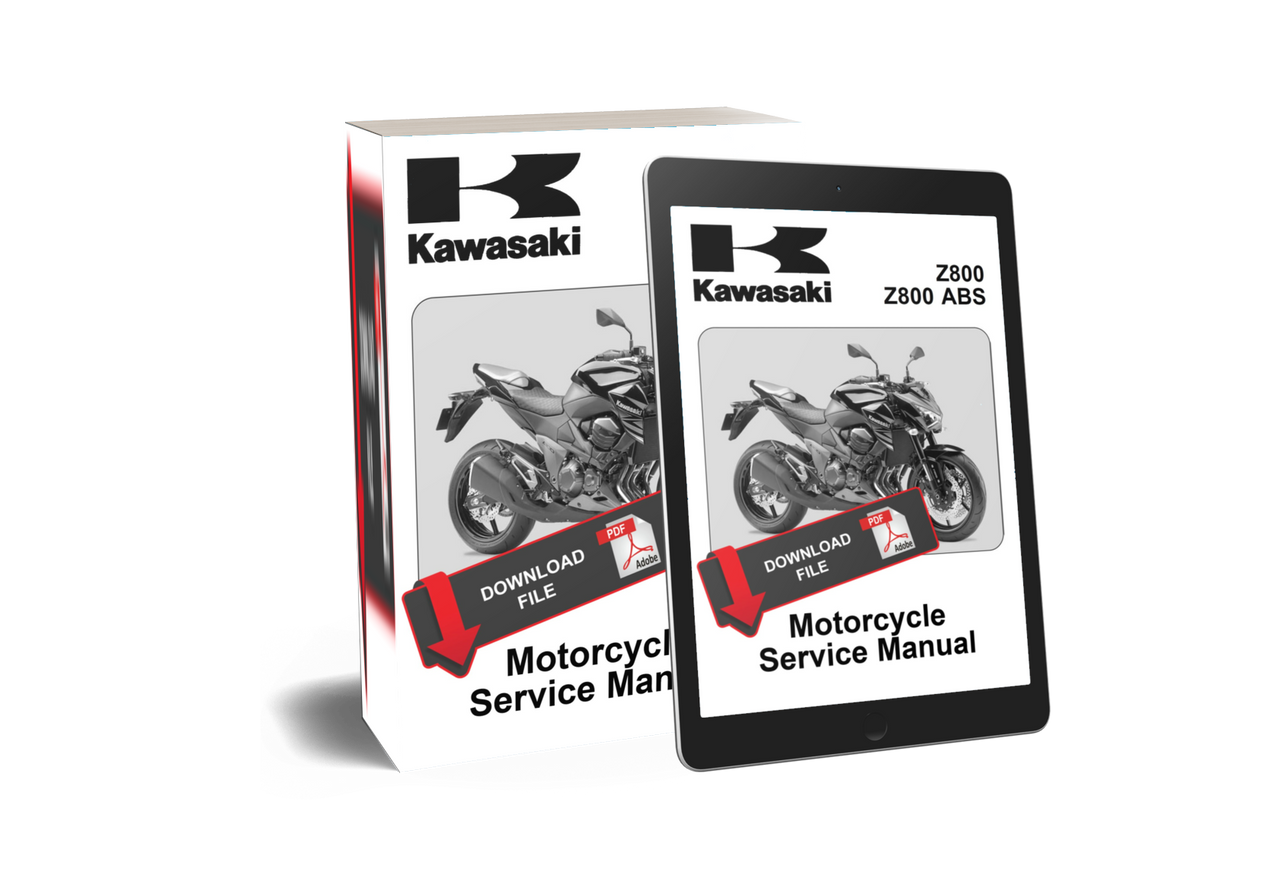 kawasakiサービスマニュアル 補足版 Eliminator 楽天市場】ELIMINATOR/SE サービスマニュアル : WEB SAILING