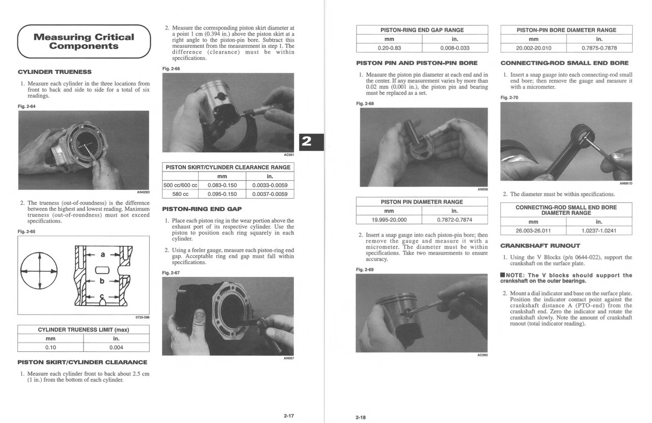 2018 KAWASAKI TERYX 800 SERVICE MANUAL FREE DOWNLOAD visual data 7