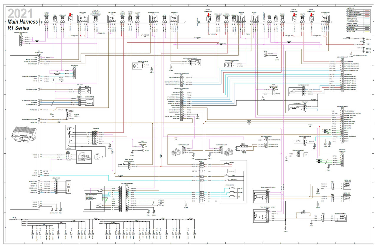 OFFICIAL - 2021 Match Lists visual data 2
