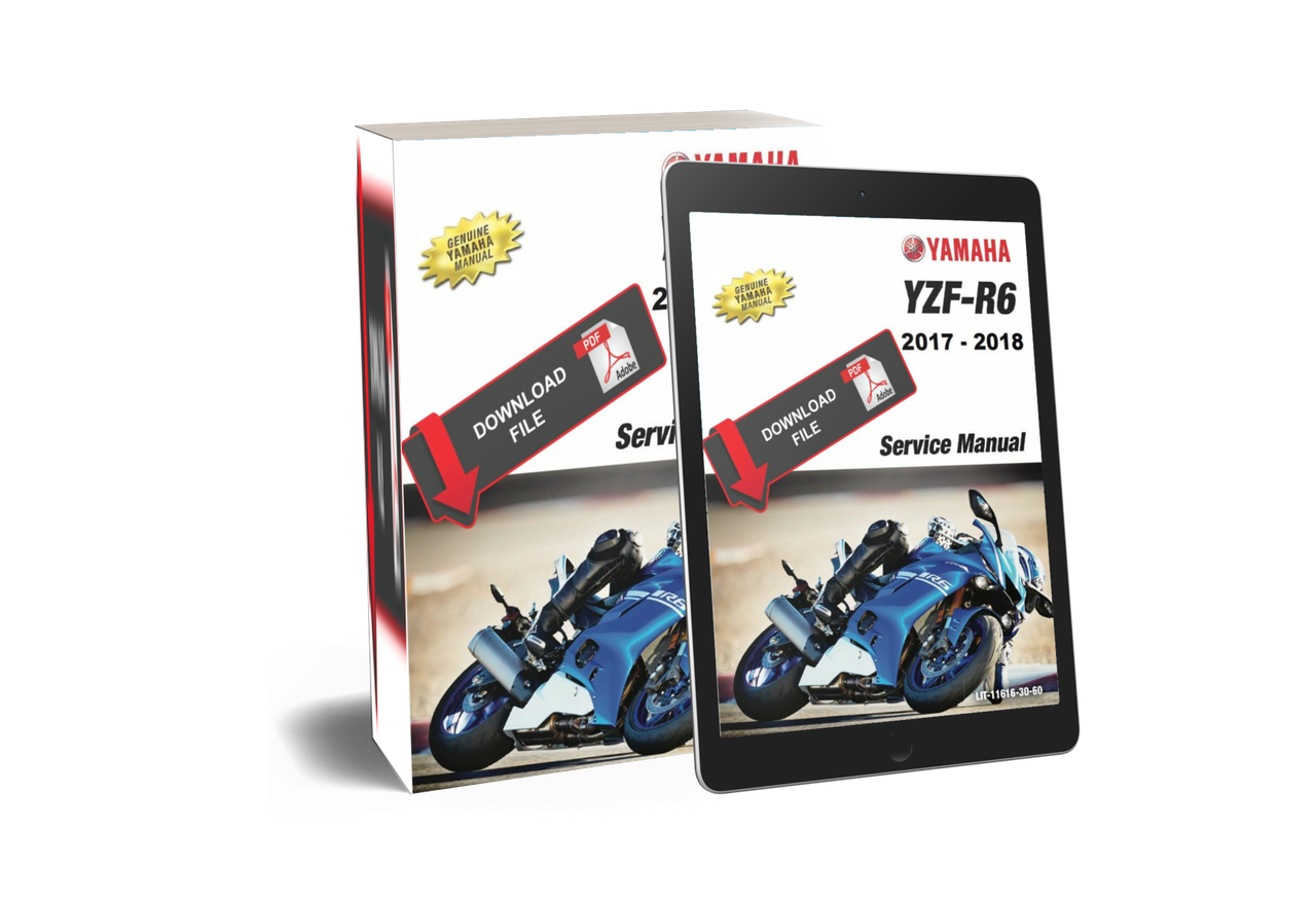 YZF-R7 サービスマニュアル YZF-R7 YAMAHA サービスマニュアル