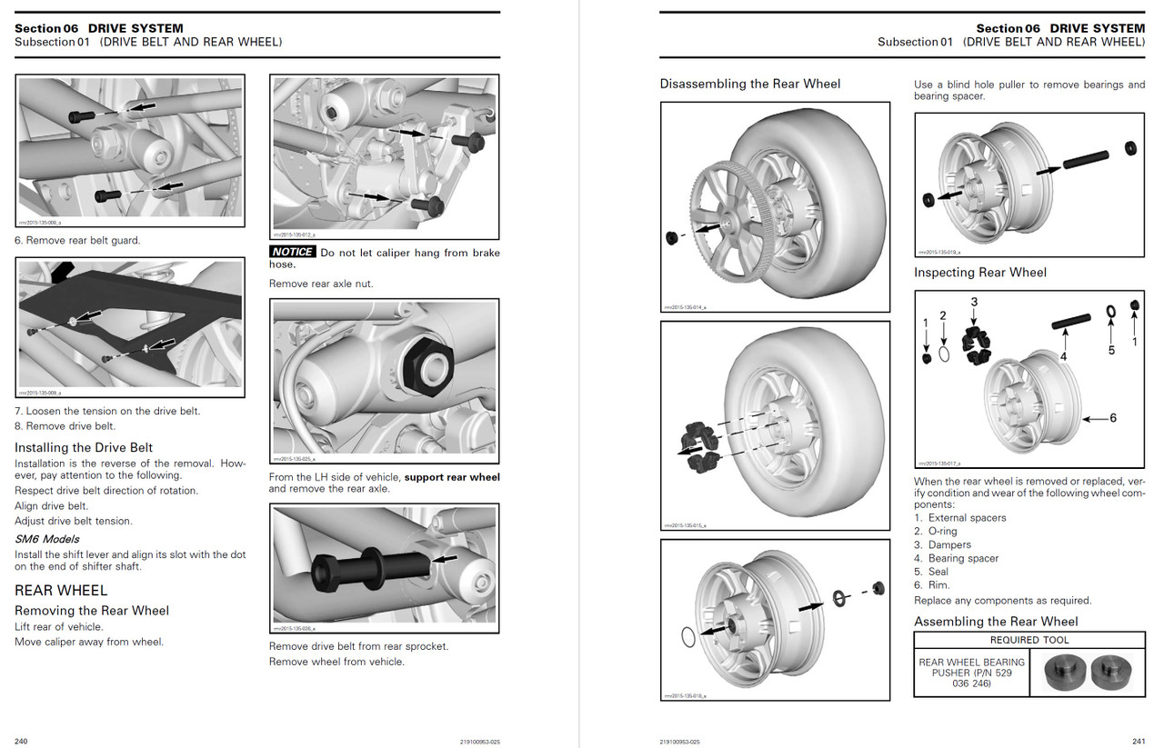 seimac ltd profind manual