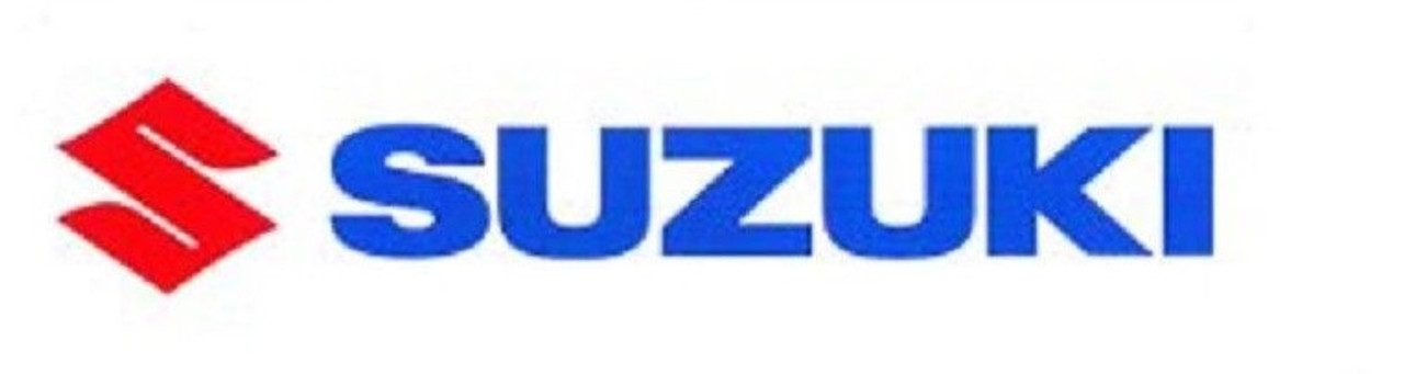 Suzuki 2014 RM-Z 250 Service Manual