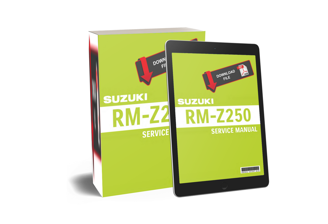 Vストローム250 DL250/A SUZUKIサービスマニュアル