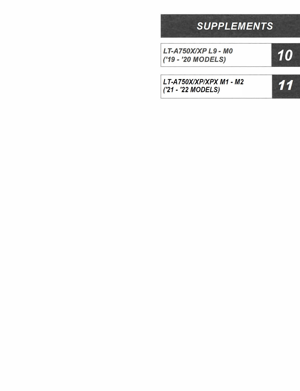SUZUKI KING QUAD 300 SERVICE MANUAL PDF visual data 5