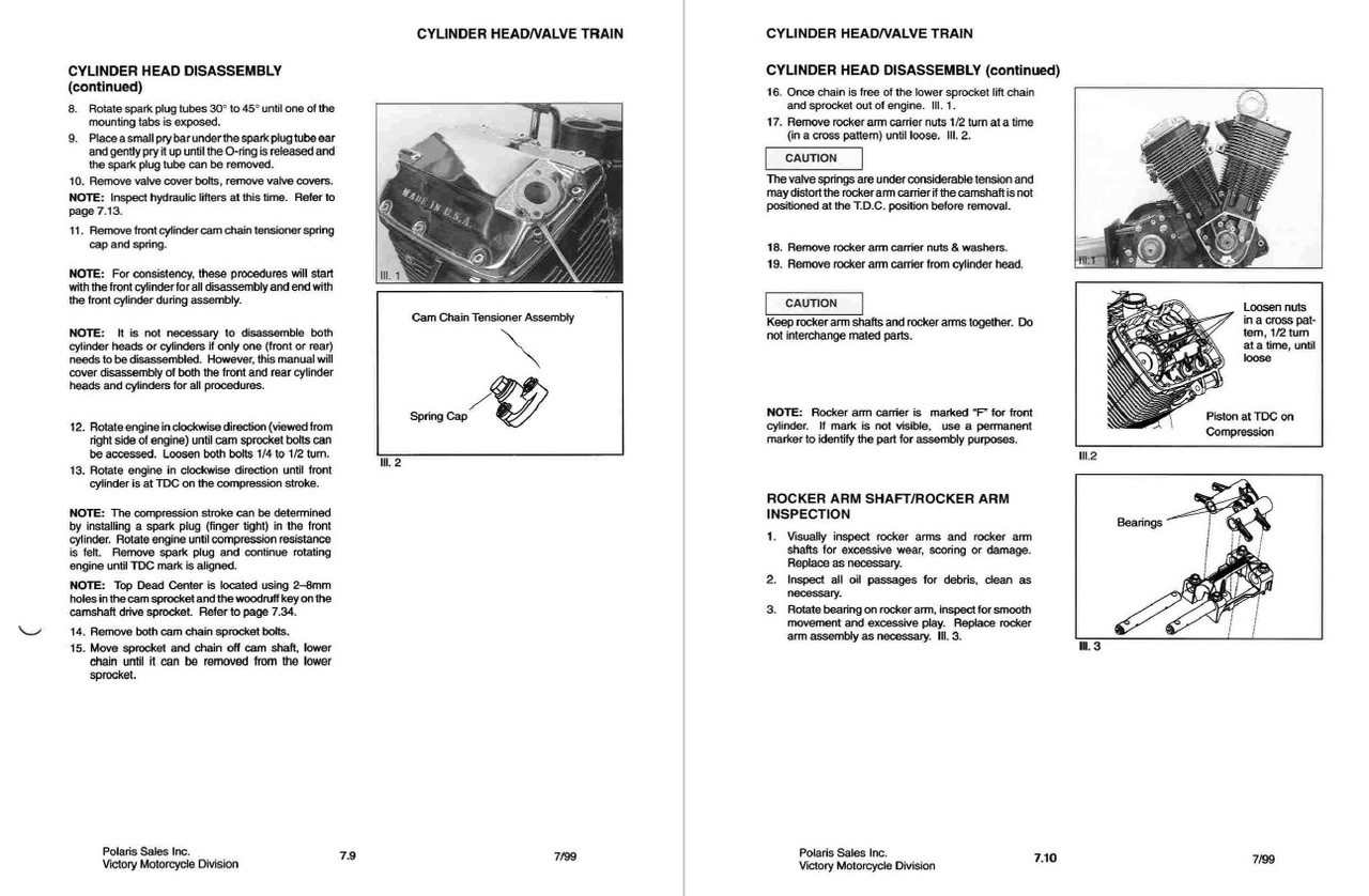 1999 VICTORY V92C SERVICE MANUAL PDF intelligence overview