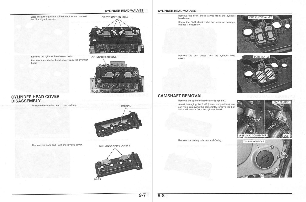 2006 CBR1000RR SERVICE MANUAL PDF visual data 2