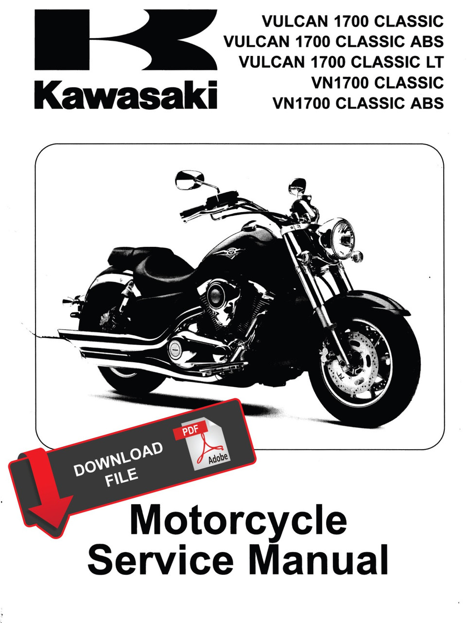 2009 SPORTSTER® サービスマニュアル 2009 Harley Davidson XLH1200N Sportster Nightster Service Manual