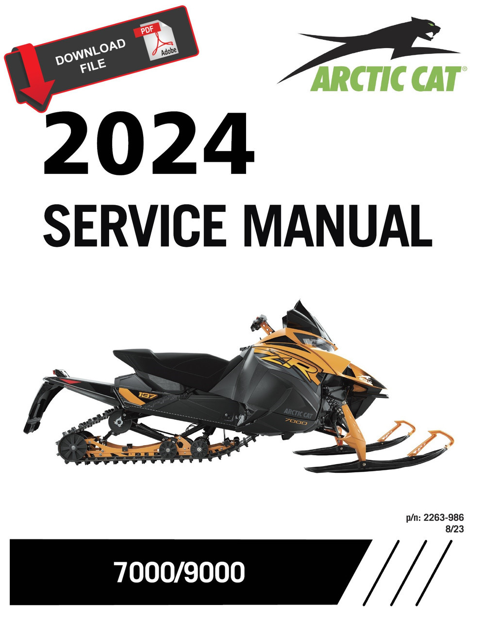  C400シリーズ リペアマニュアルDVD Suzuki LT-Z400, Kawasaki KFX400, Arctic Cat DVX400 Repair Manual