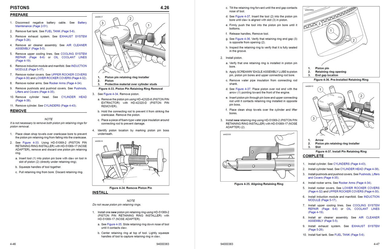 Yamaha 2017 MT07 Service Manual