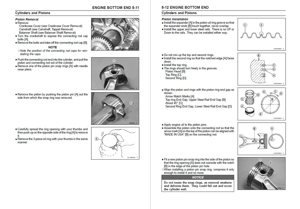 2012 KAWASAKI MULE 610 SERVICE MANUAL visual data 2