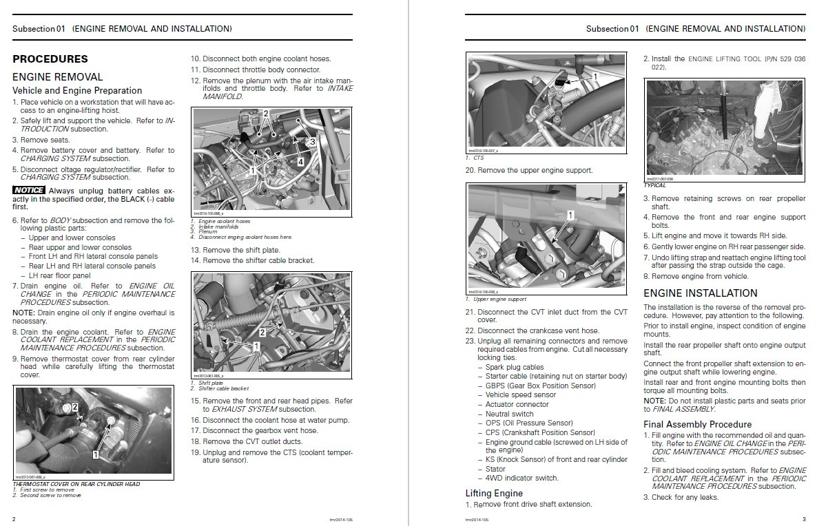 2014 CAN AM MAVERICK SERVICE MANUAL PDF intelligence overview