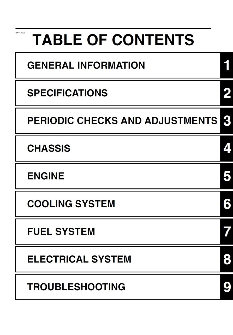 YAMAHA　2017  サービスマニュアル　TMAX ABS YAMAHA TMAX XP530A 2017 SERVICE MANUAL | eBay
