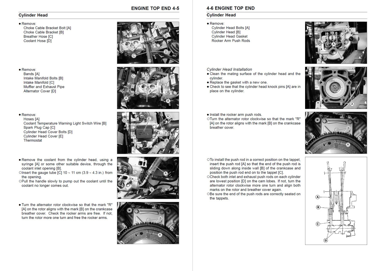 2007 KAWASAKI MULE 3010 PARTS MANUAL PDF visual data 7