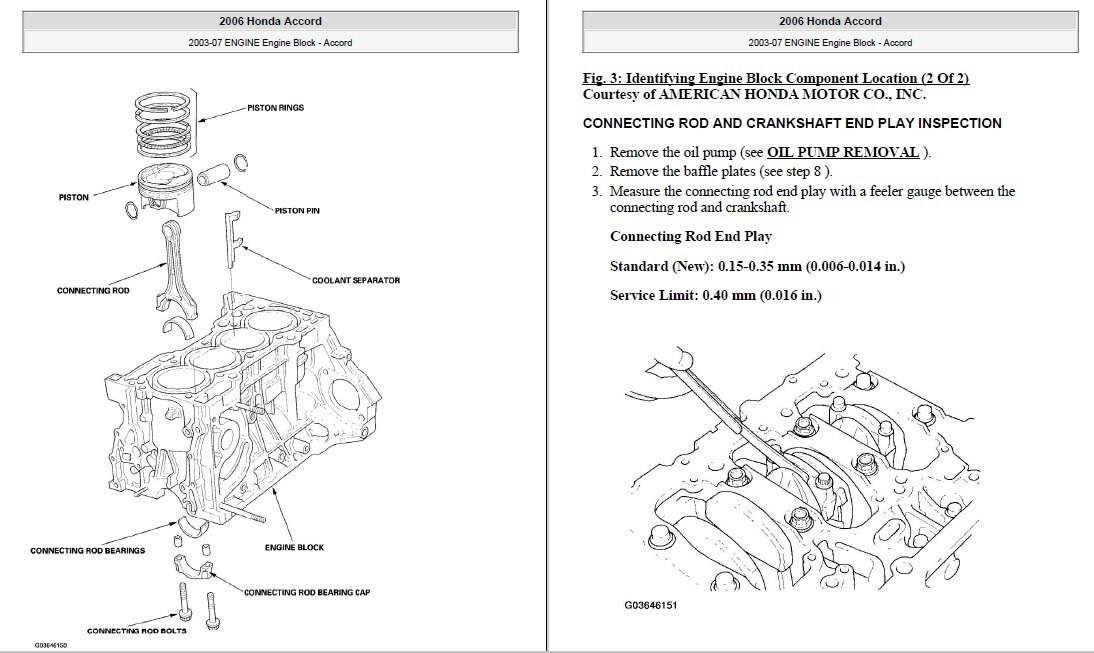 2007 HONDA ACCORD SERVICE MANUAL PDF FREE DOWNLOAD visual data 8