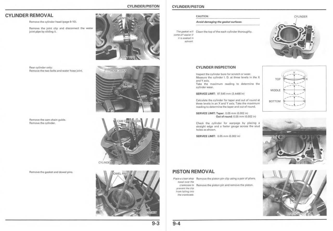 2006 HONDA SHADOW 1100 SERVICE MANUAL PDF intelligence overview