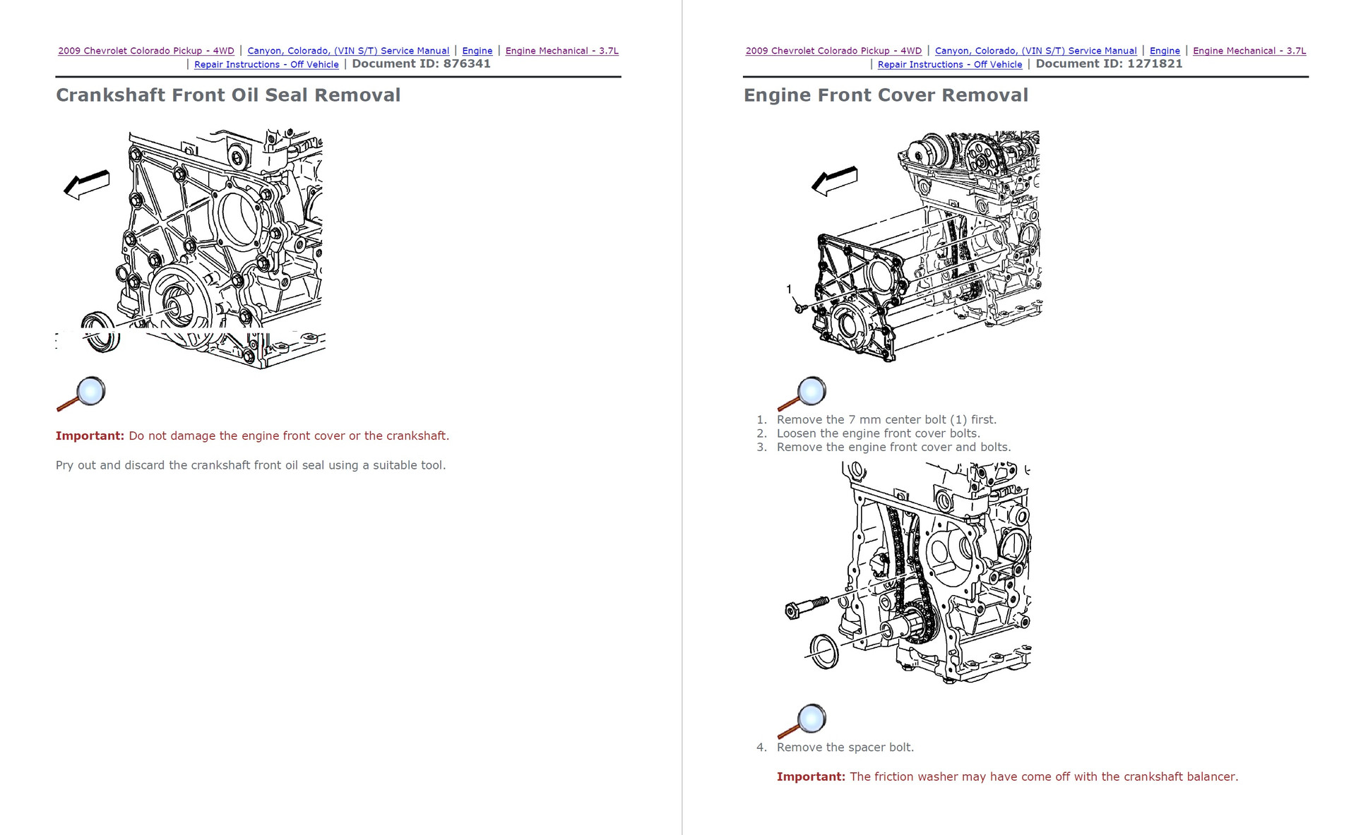 2008 CHEVY SILVERADO SERVICE MANUAL PDF visual data 8