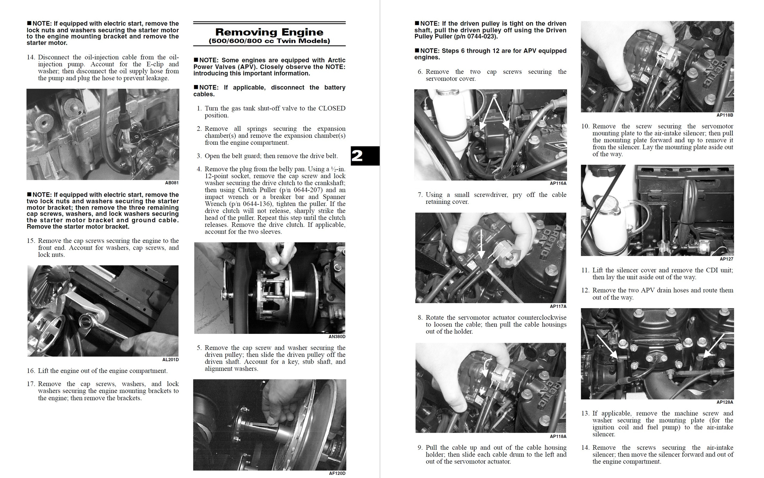 Arctic Cat 2002 ZL 600 EFI Snowmobiles Service Manual arctic-cat-2002-zl-600-efi-snowmobiles-service-manual