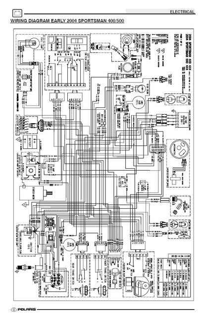 Polari 700 Wiring Diagram Free