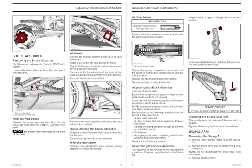 Ryker Error Code Can-Am 2021 Ryker Service Manual