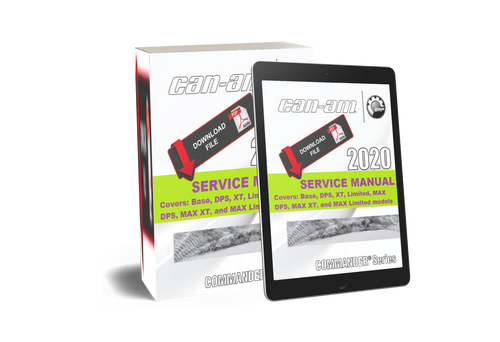 Can-Am Transmission Replacement Gear Box Transmission Replacement