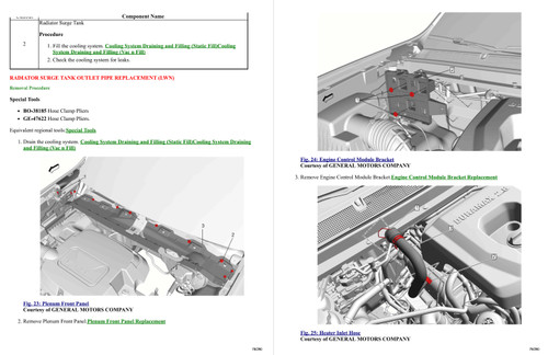2016 CHEVY COLORADO SERVICE MANUAL PDF visual data 5