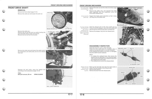 2005 intelligence overview