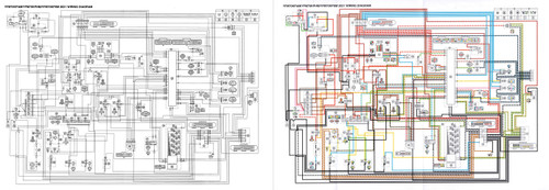 2016 YAMAHA KODIAK 700 SERVICE MANUAL PDF visual data 8