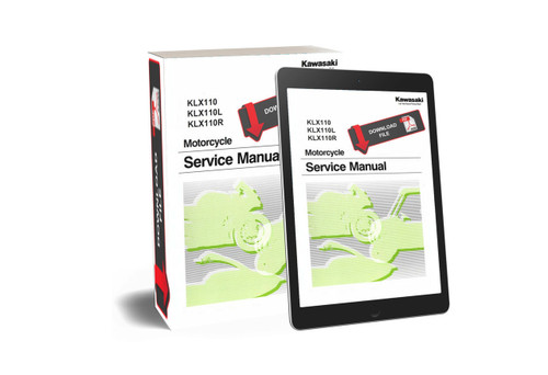 Kawasaki Z650RS サービスマニュアル Service Manual Kawasaki 2022 Z650RS Repair