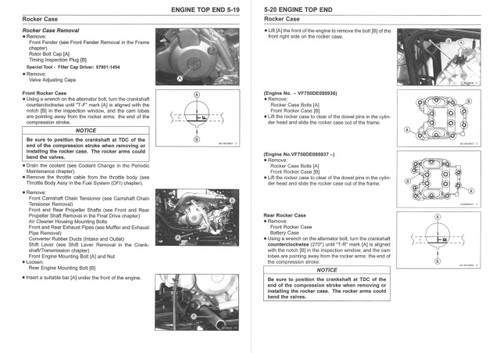 Kawasaki 2023 Brute Force 750 4x4i EPS Service Manual