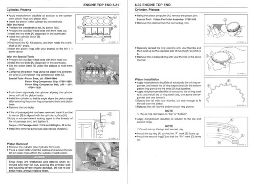 Kawasaki 2013 Jet Ski JT1500H Service Manual