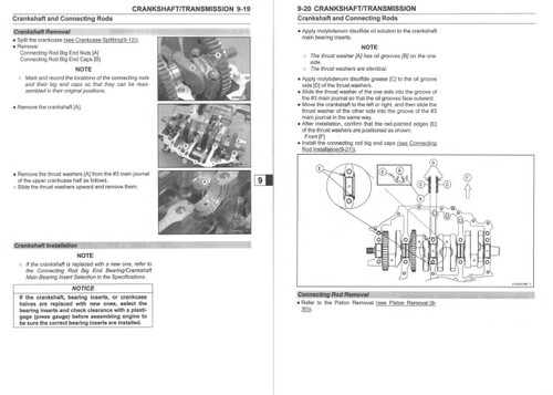 Kawasaki 2023 ZR1000P Service Manual
