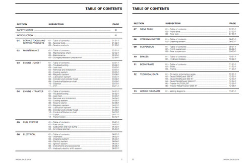 04 bombardier xt 650 service manual