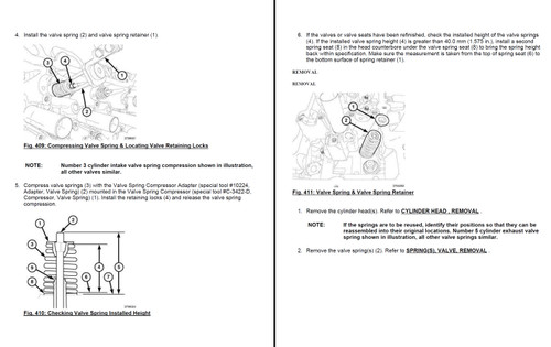 2012 DODGE CHALLENGER SERVICE MANUAL PDF visual data 5