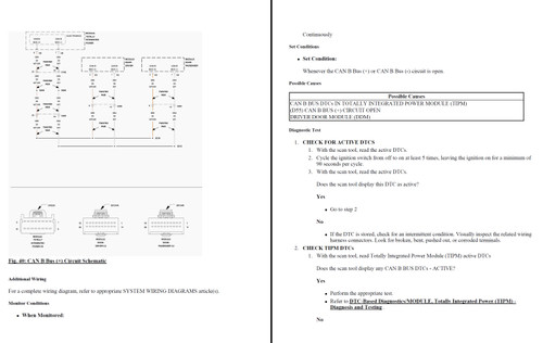 Dodge 2010 Challenger Service Manual