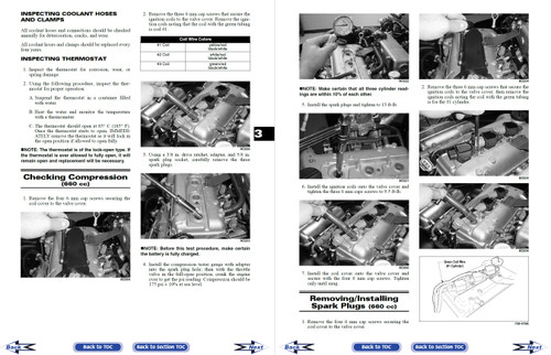 Arctic Cat 2008 Bearcat 660 Turbo Widetrack Service Manual