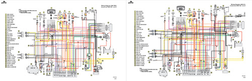 Arctic Cat 2005 Atv 400 4x4 Service Manual