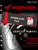 Honda 1998 TRX 450 Fourtrax Foreman Service Manual