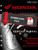 Honda 2003 TRX 450 FM Service Manual