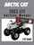 Arctic Cat 2003 Youth ATV Service Manual