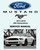 Ford 2013 Mustang 5.0L Convertible Service Manual
