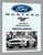 Ford 2014 Mustang 3.7L Coupe Service Manual