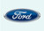 Ford 2014 Mustang 5.8L Coupe Service Manual
